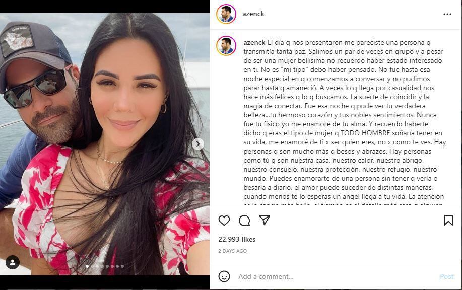 Quién es Daisy Pérez? Ella es la novia de Julio Urías, jugador de