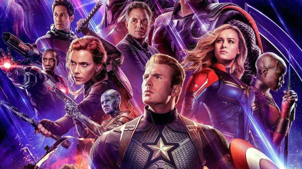 Avengers: Endgame, El significado a este extraño ruido que hace de  escena postcréditos en los Vengadores, DEPOR-PLAY