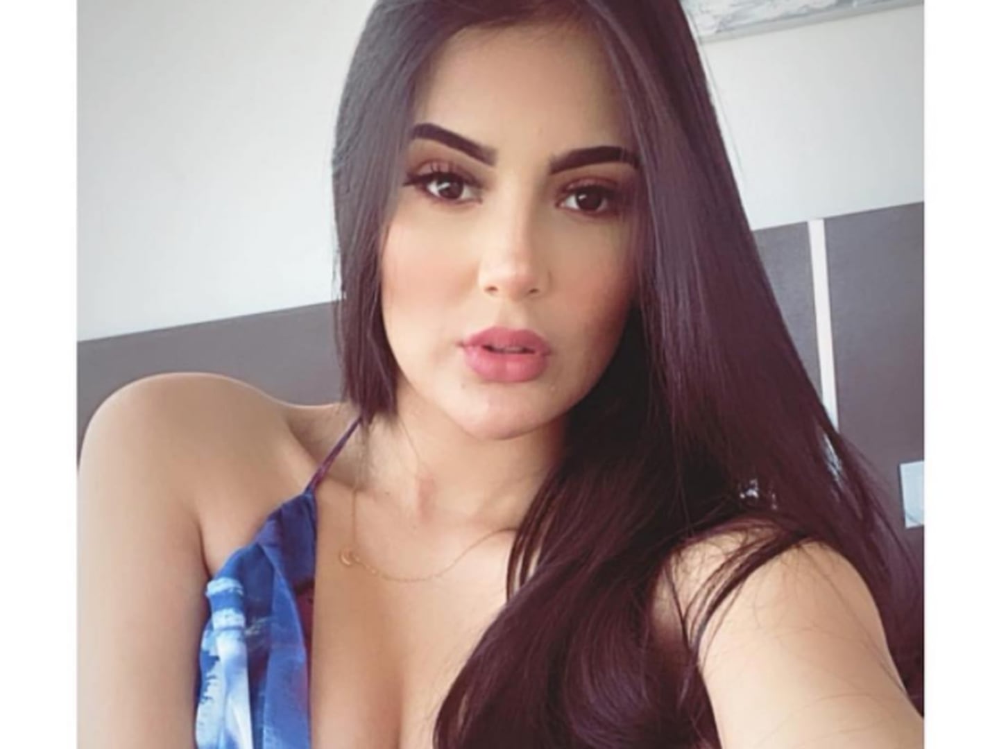 La modelo Naomi Arcentales, encontrada muerta en Manta había denunciado  violación días antes – Metro Ecuador