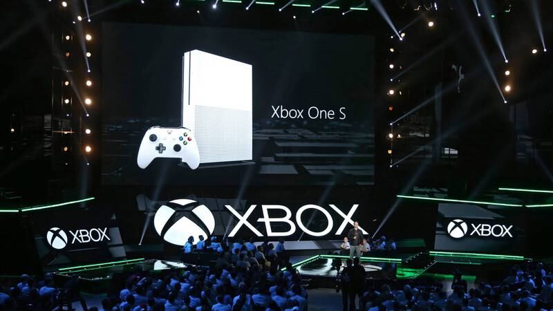 Microsoft ya tiene nueva consola: Xbox One X desde el 7 de noviembre, Empresas
