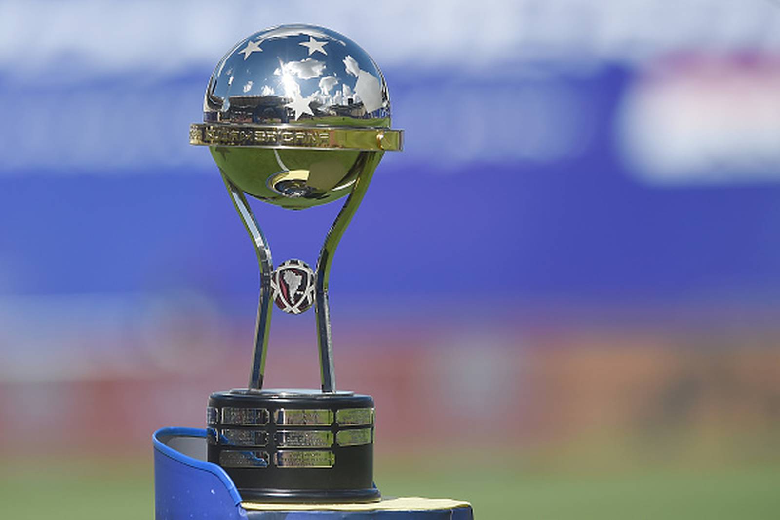 Copa Sudamericana 2024 fechas y canales para ver los partidos de los