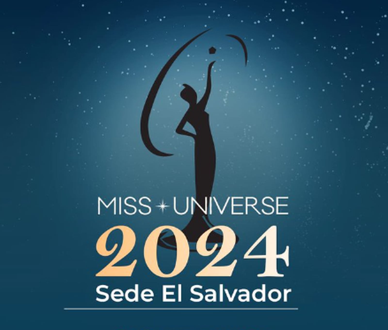 ¡Miss Universo 2024 será en El Salvador”, así lo dio a conocer el
