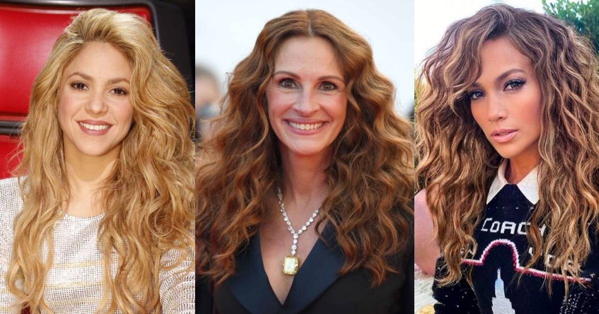 12 cortes de pelo para mujeres de más de 50 años que rejuvenecen y son  tendencia