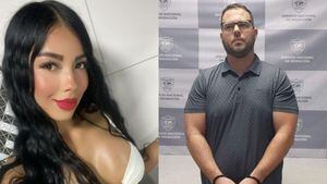 Novio de la DJ Valentina Trespalacios dice que fue asesinada por un cartel  – Metro Ecuador