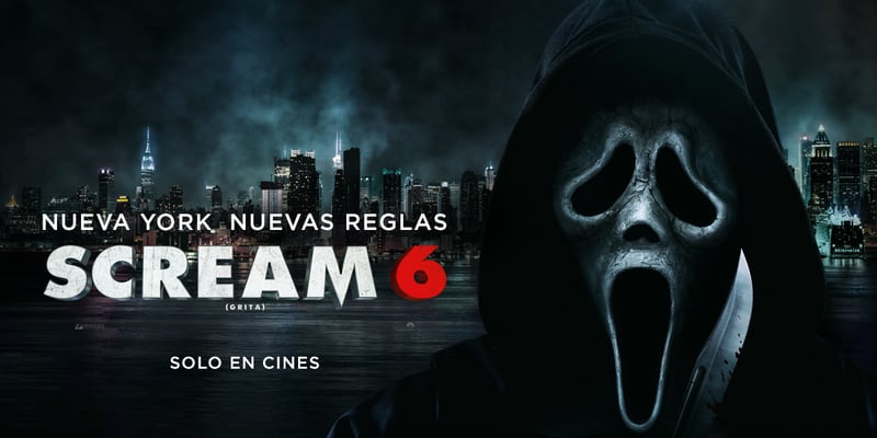 OMG! Se confirman 4 nuevas incorporaciones al elenco de Scream 6 – OMG!