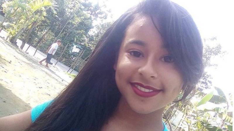 Emely Peguero Condenan A 30 Años De Prisión Al Asesino De La Adolescente Embarazada Cuya Muerte 