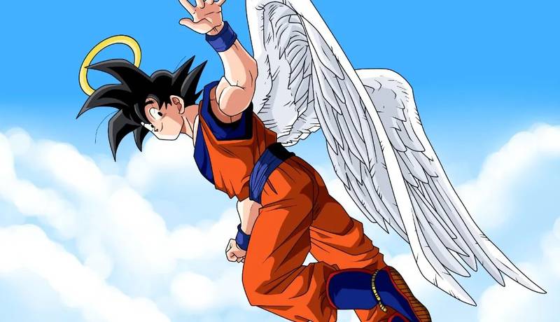 Resultado de imagem para son goku normal  Goku transformaciones, Dibujos,  Imagenes de alicia