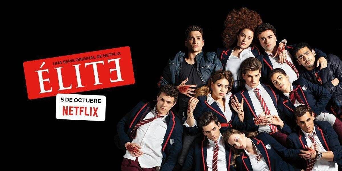 Élite temporada 2 (2019, Netflix): igual de adictiva y entretenida que la  primera