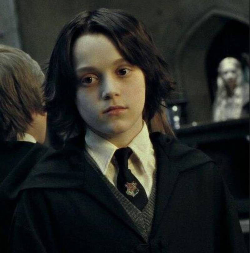 Harry Potter”: Así luce el actor que interpretó a Snape de niño – Metro  Ecuador