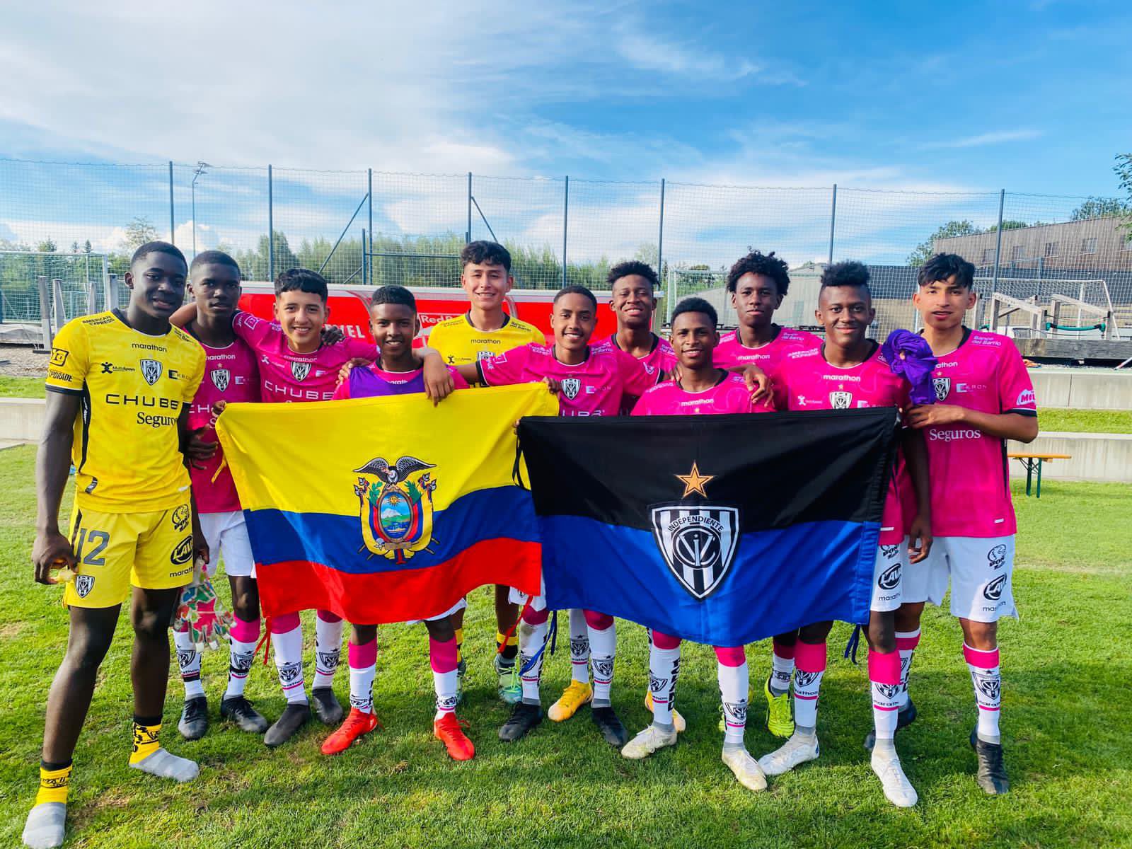 IDV anunció un Centro de Alto Rendimiento para su equipo femenino