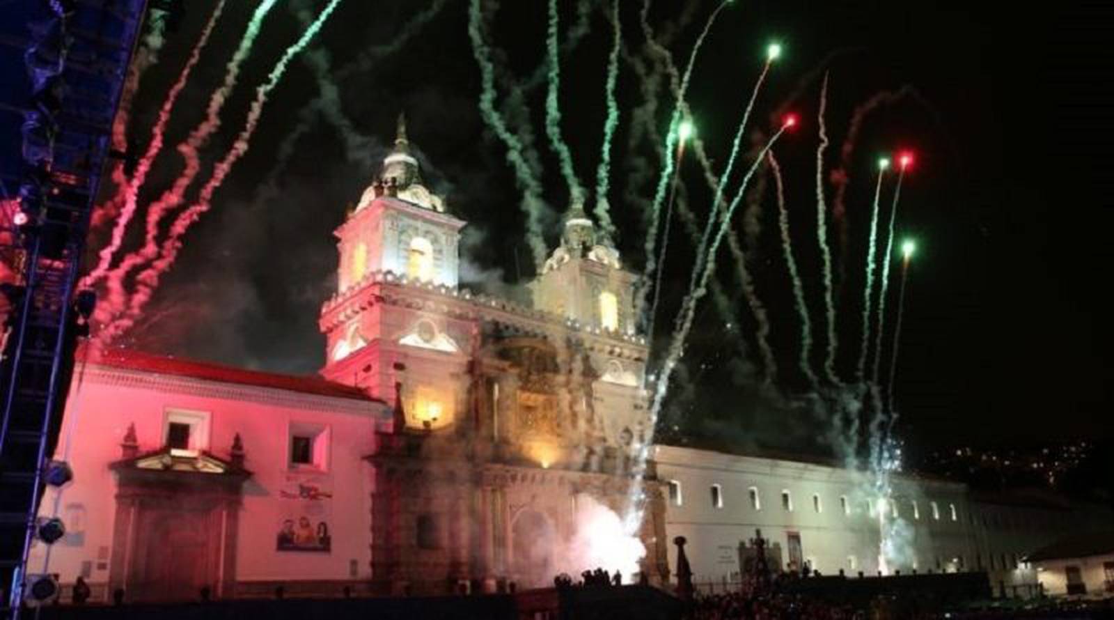 Fiestas de Quito 2022 ¿qué hay en la agenda de actividades para