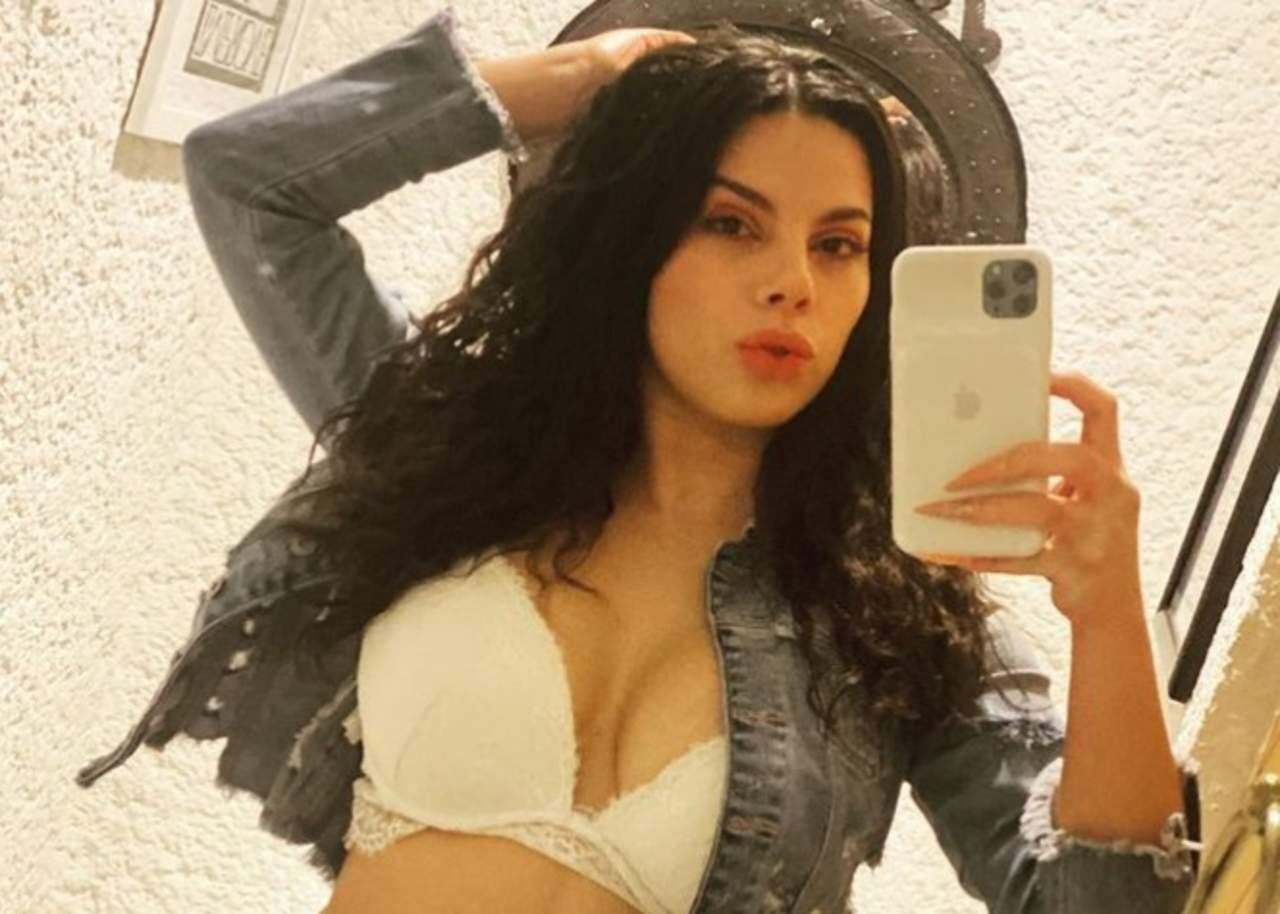 Cuánto gana en Lizbeth Rodríguez, de Badabun, en OnlyFans – Metro Ecuador