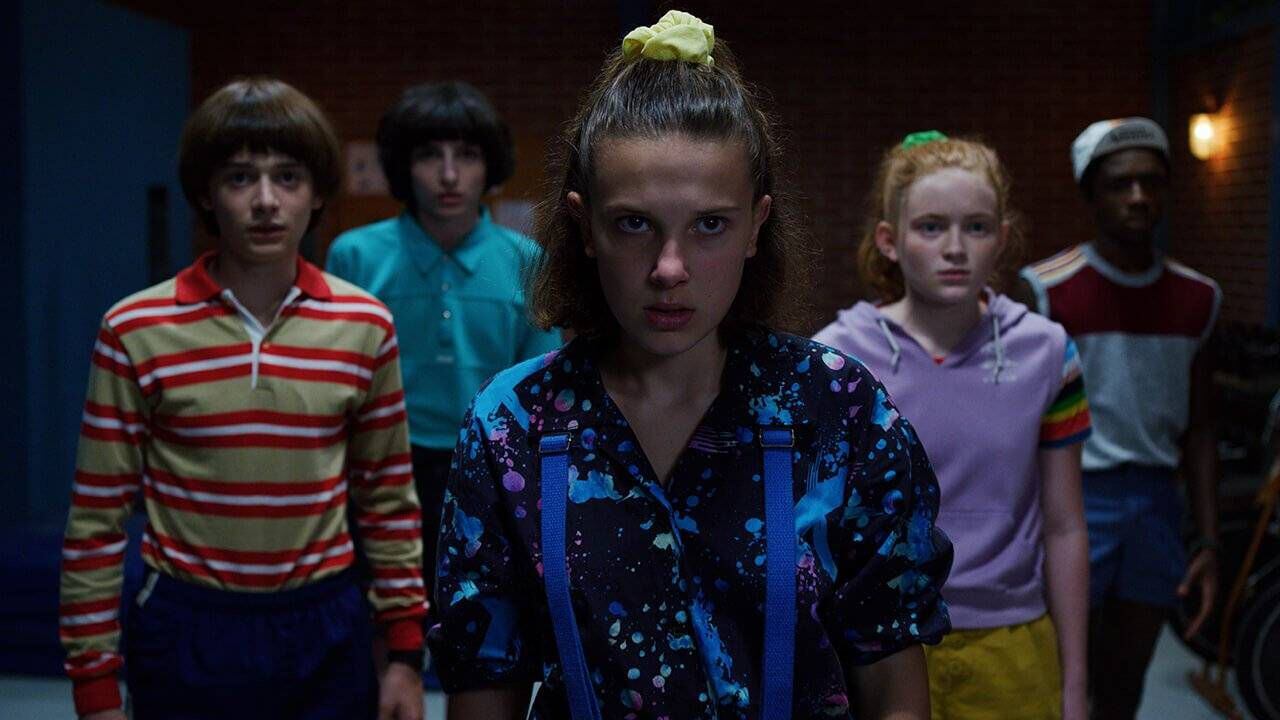 Stranger Things' 4: Nancy NO muere (aquí las pruebas)