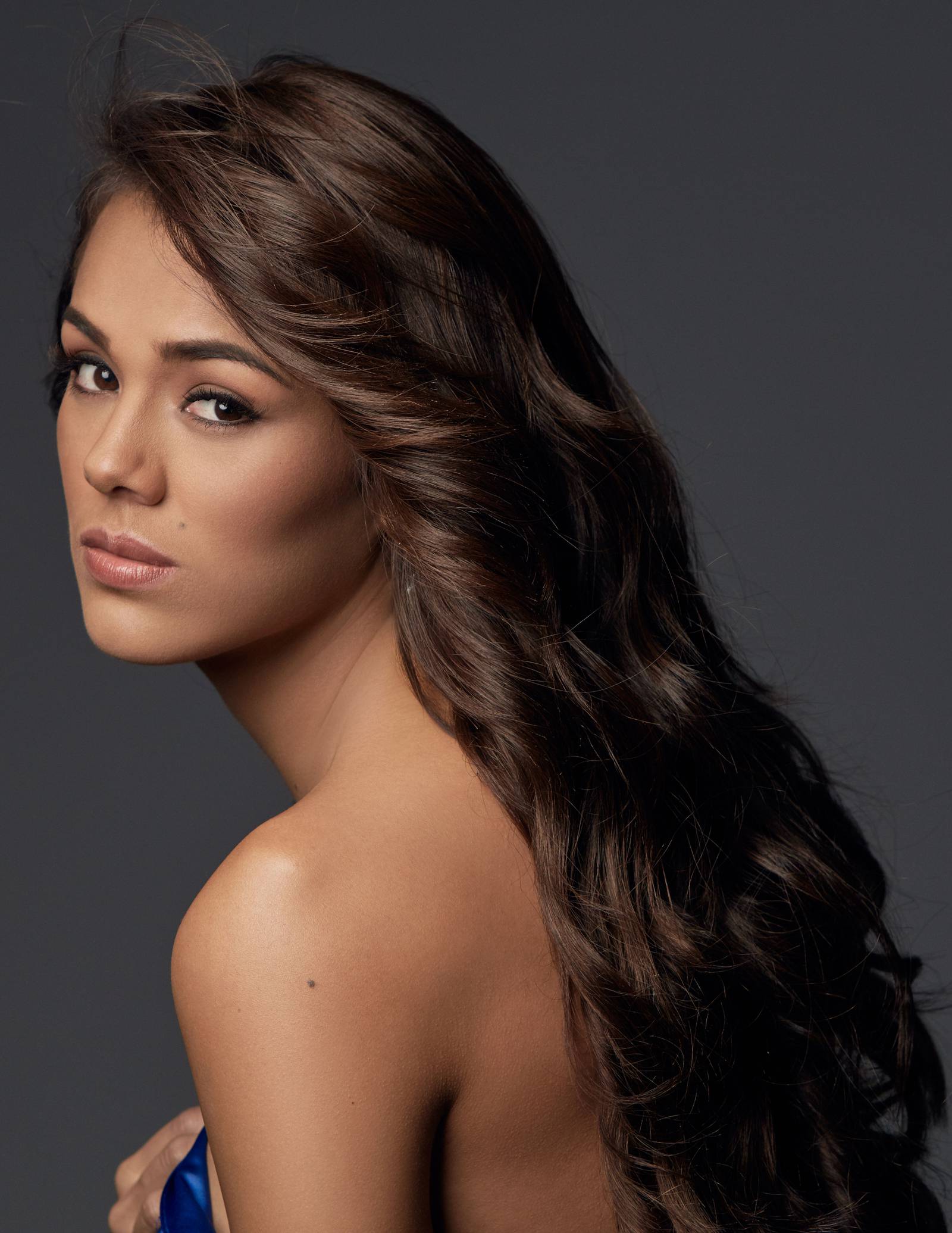 Miss Guatemala “Mi futuro no depende de una corona” Metro Ecuador