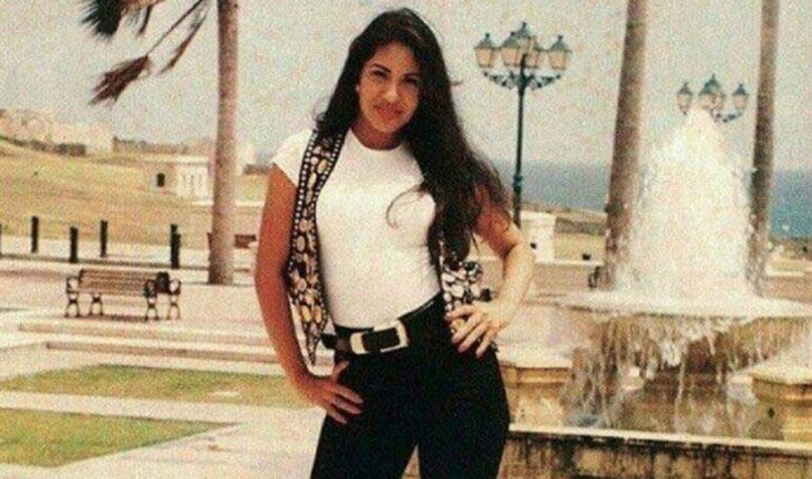 Cuántos años tendría Selena Quintanilla y cuánto falta para que salga