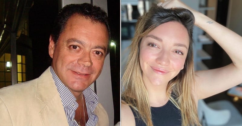 Padre de Regina Blandón sí quiso hacerle daño al abusador de su hija: su  respuesta impactó al público – Metro Ecuador
