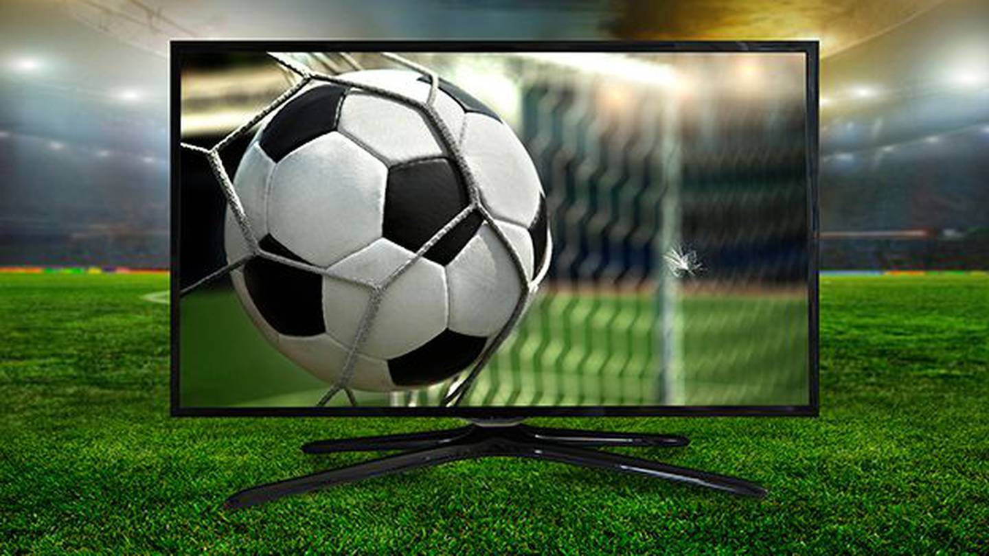 3 formas de ver fútbol gratis por internet sin cortes