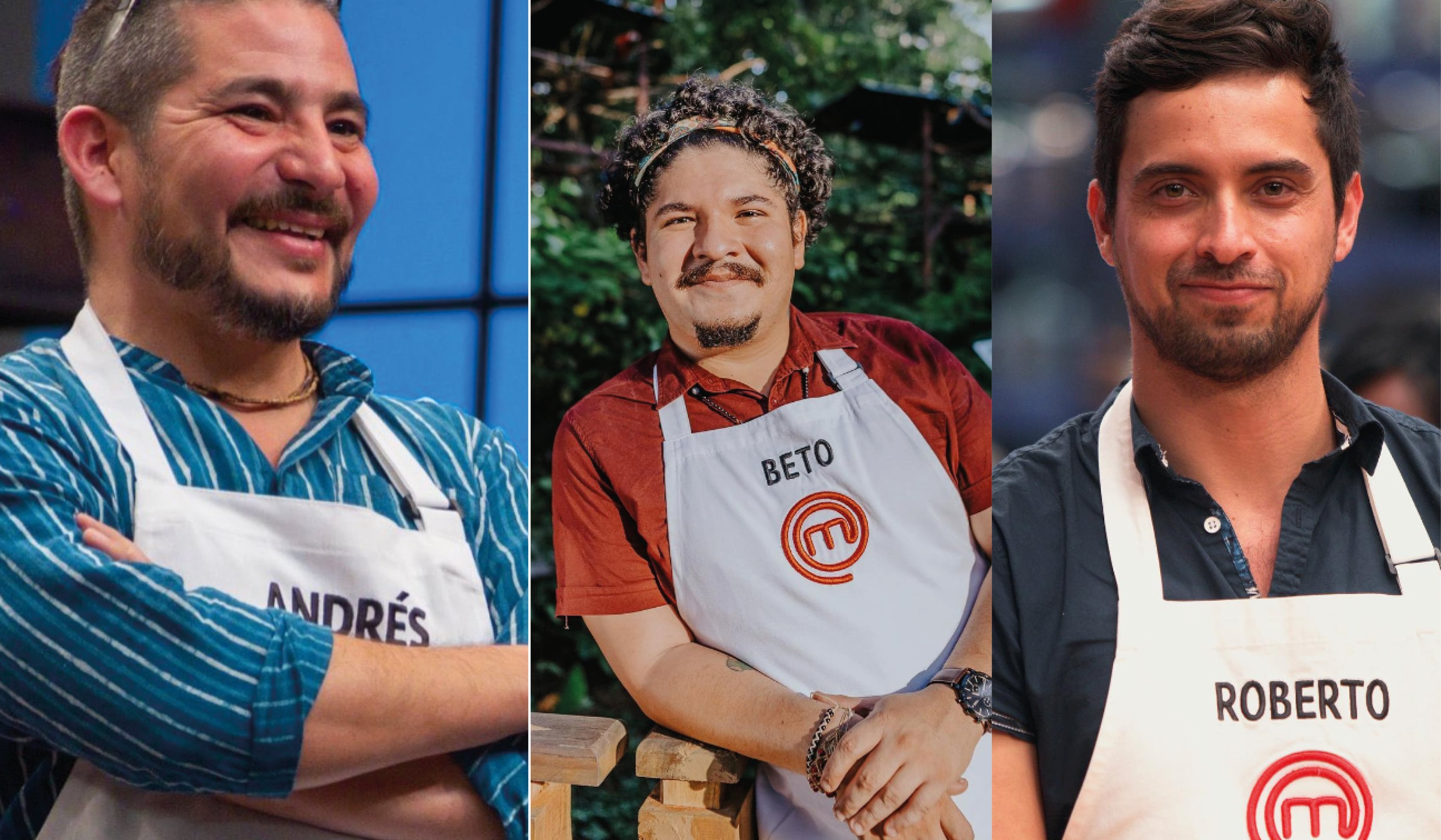 Ganadores de Masterchef Ecuador: el concursante que se llevó el mejor  premio de la competencia