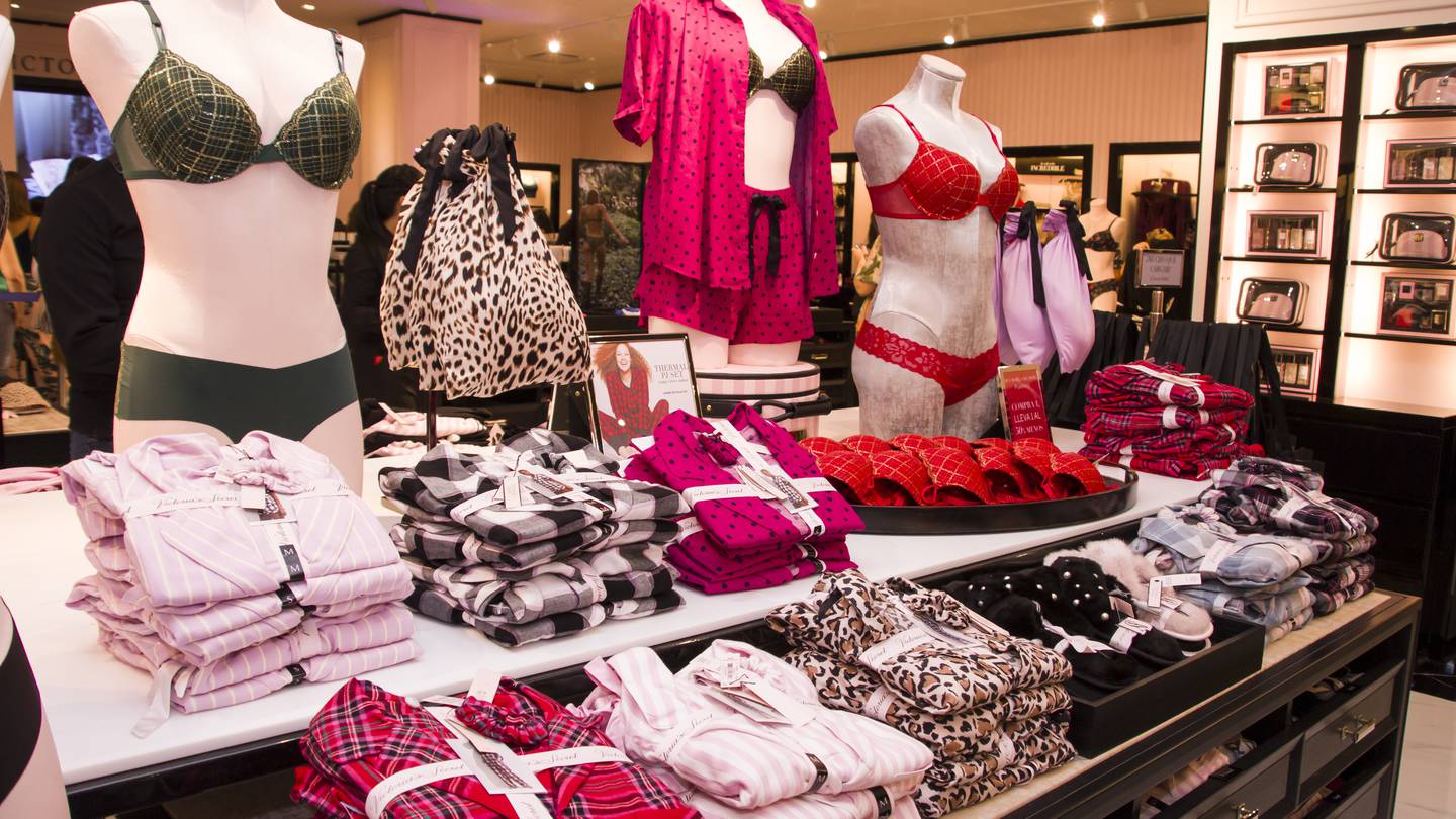 Victoria's Secret Lingerie for sale in Quito, Ecuador, Facebook  Marketplace