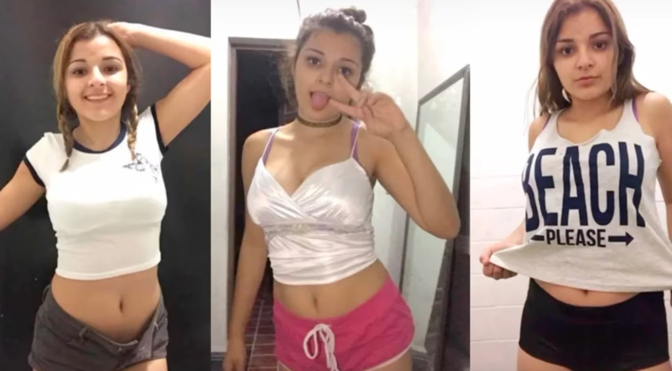 El antes y después de Karely Ruiz: Así ha sido su transformación – Metro  Ecuador