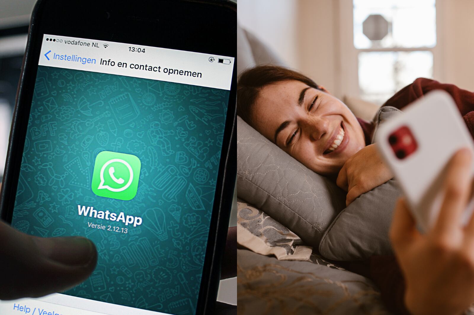 Recuperar Mensajes De Whatsapp Eliminados Por La Otra Persona Iphone