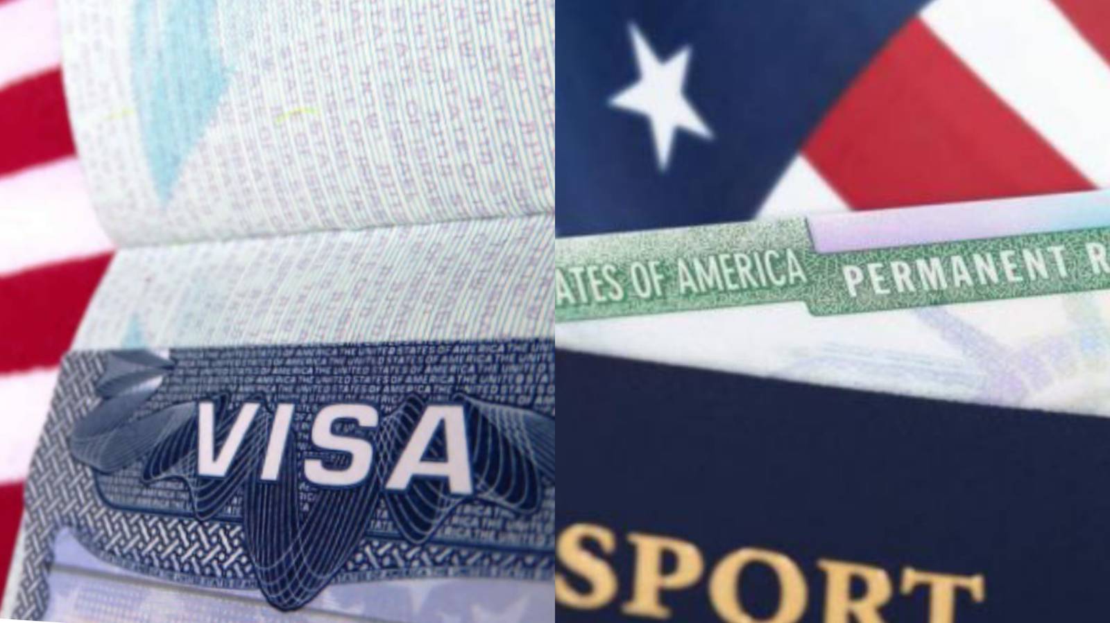 Paso a paso ¿Cómo inscribirse para la lotería de Visas a Estados