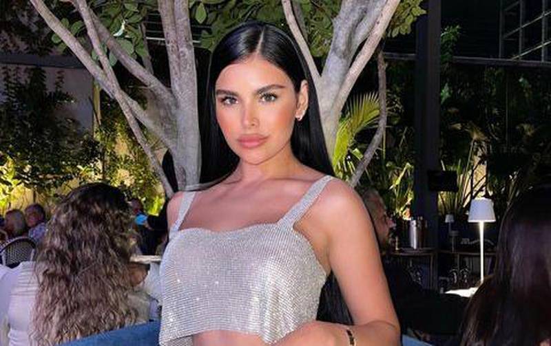 Quién es Ninoska Vásquez? La Ex Miss venezolana fue detenida por trata de  blancas – Metro Ecuador