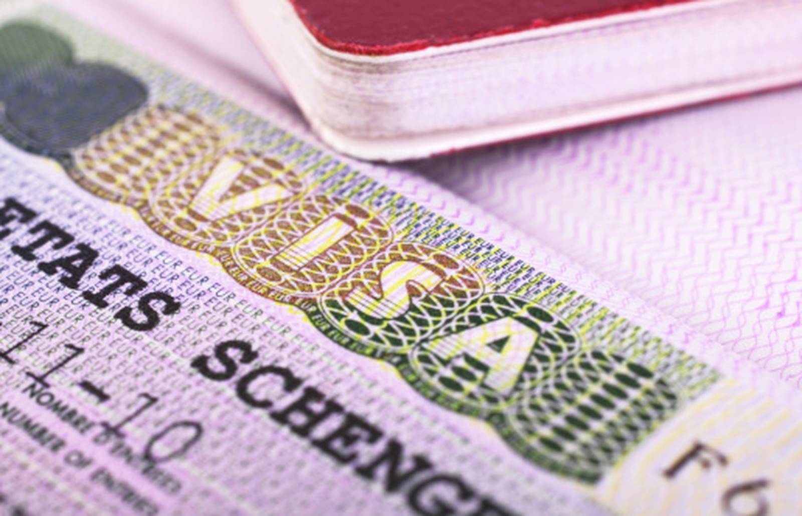 Urgente Eurodiputados aprueban exención de visa Schengen para