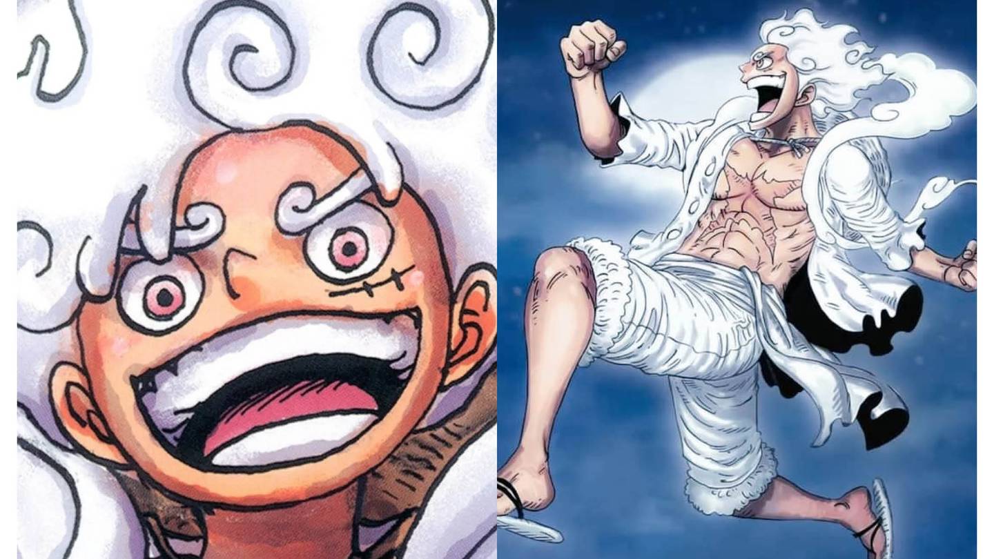 El capítulo más esperado de 'One Piece' ya tiene fecha de estreno: el  momento que tiene en vilo a los fans de Luffy llega ya mismo para darle la  vuelta a la
