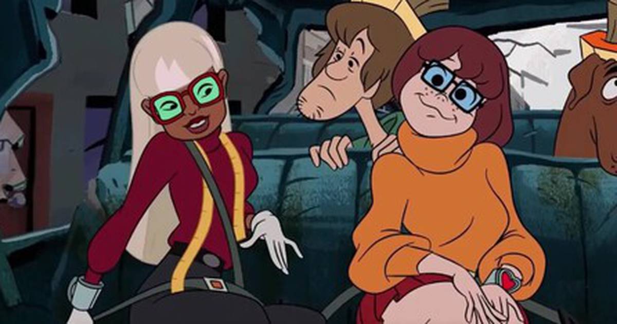 Fanáticos de Scooby-Doo divididos tras confirmarse la orientación sexual de  Velma – Metro Ecuador