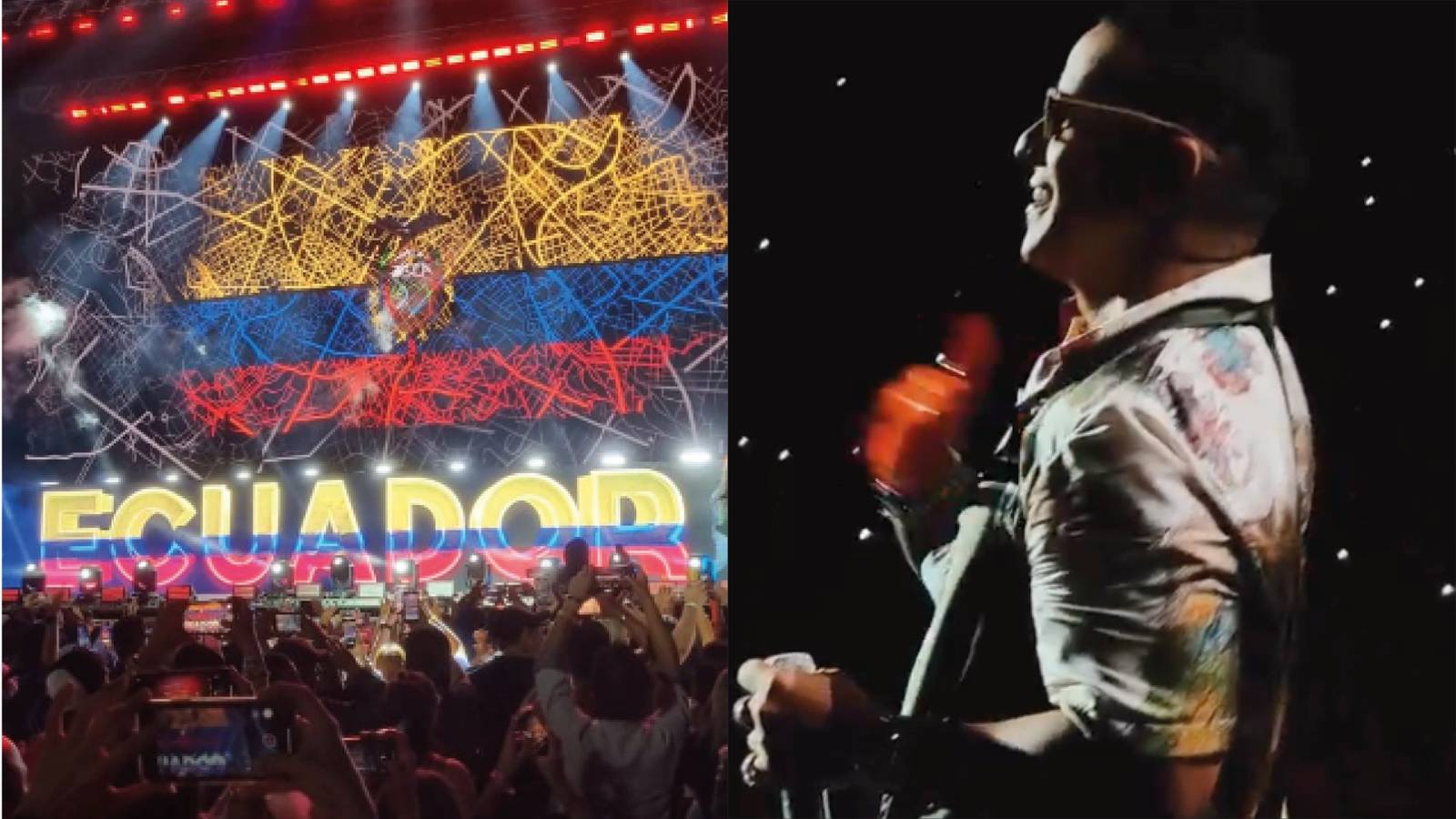 Daddy Yankee en Quito Conoce cómo entrar al concierto de acuerdo a