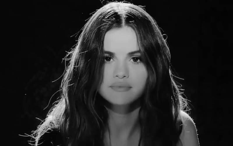 ¡sensual Y Atrevida La Aparición De Selena Gomez Que Cautiva En Instagram