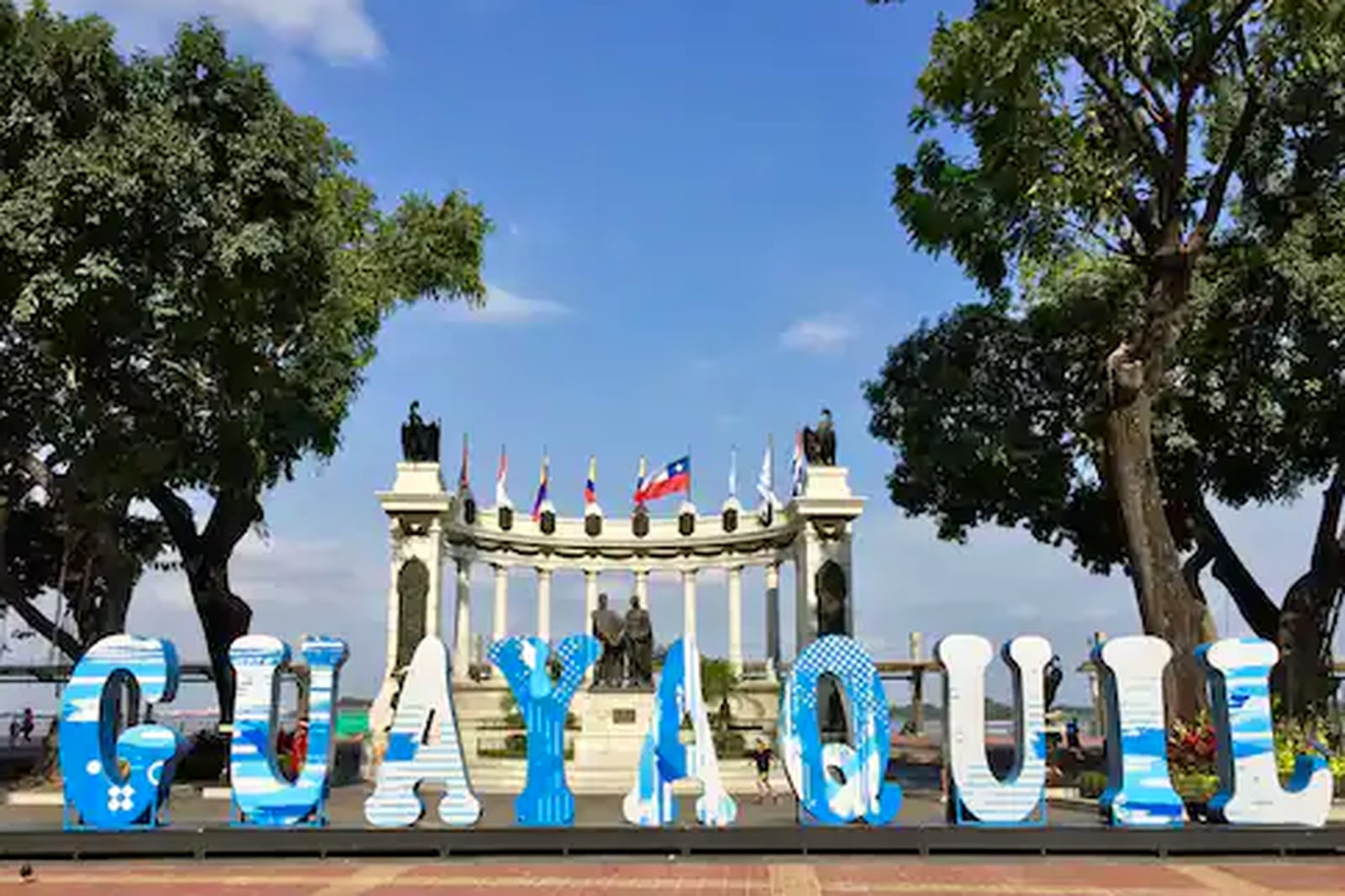 ¿Qué hacer en Guayaquil por el feriado? Te detallamos la agenda