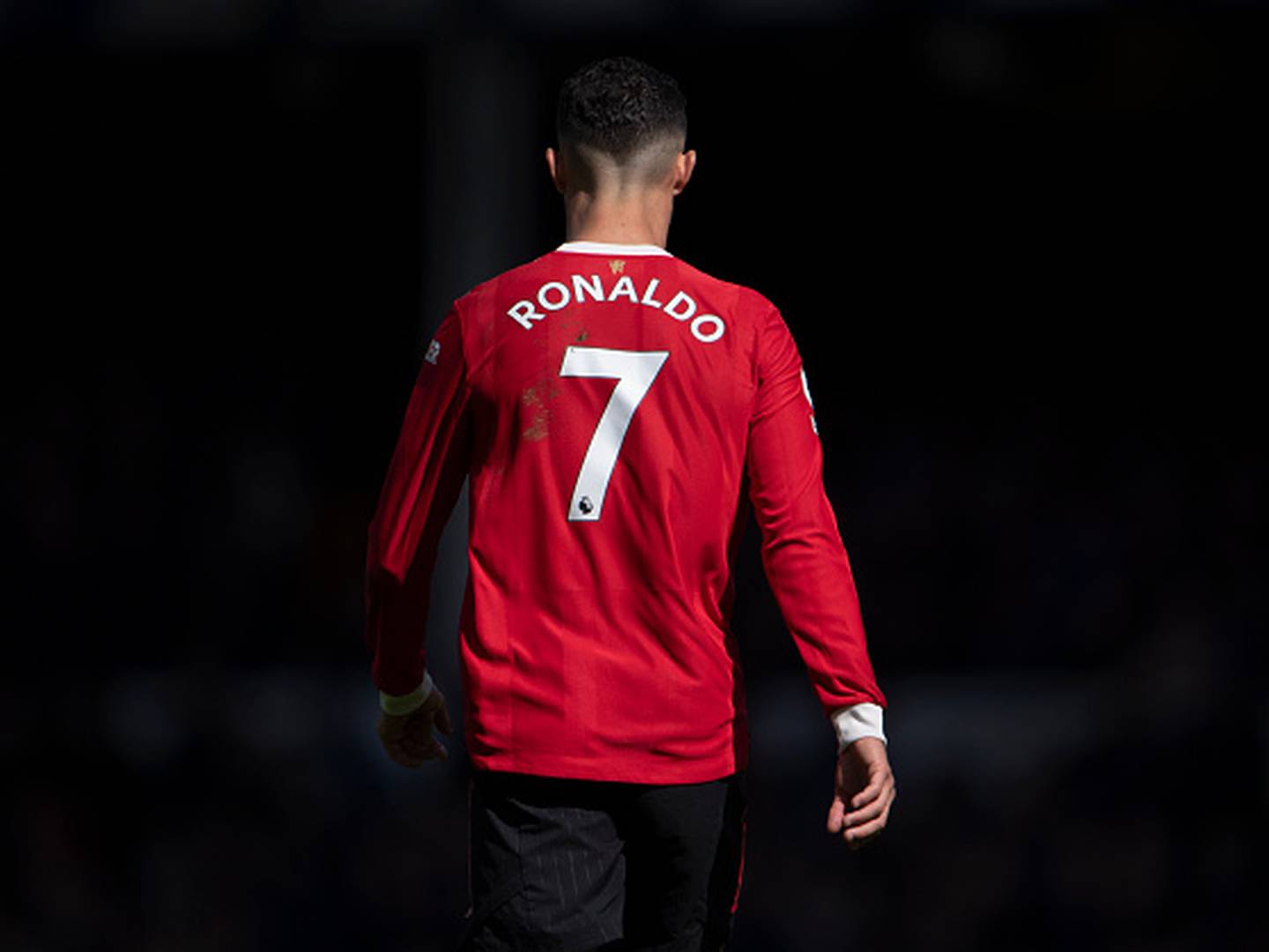 Cristiano Ronaldo: sanción policial contra el jugador por destruir celular de  niño autista, Premier League