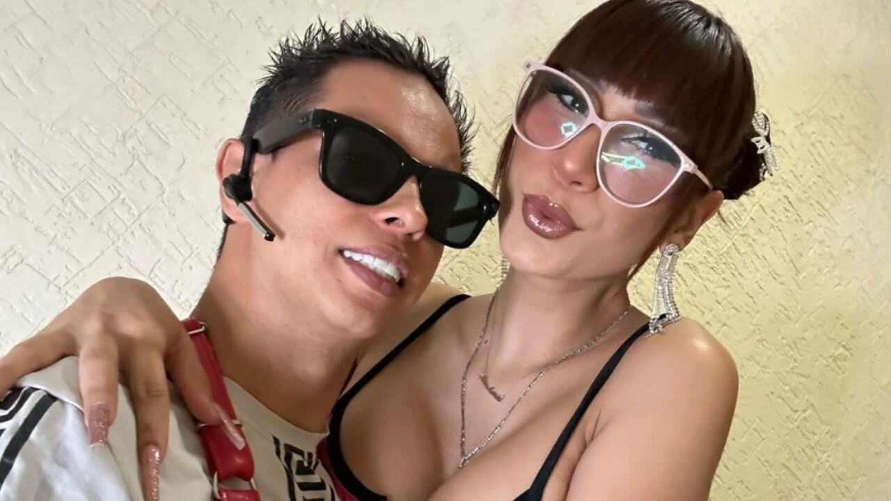 Alex Marín, el hombre con siete mujeres, entre lágrimas anuncia el divorcio  con su primera esposa y la ruptura con 2 novias – Metro Ecuador