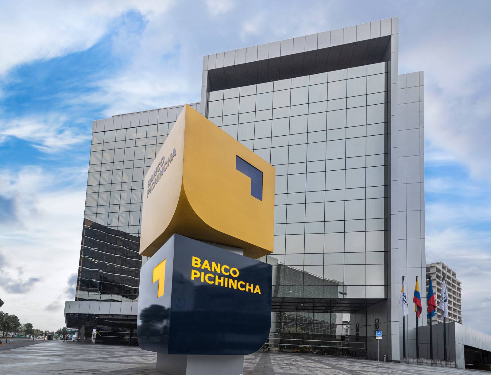 Banco Pichincha responde ante problemas para ingresar al aplicativo