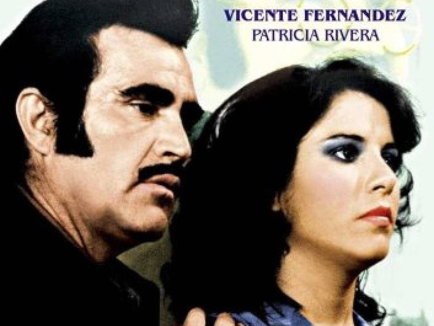 Así fue la relación secreta de Patricia Rivera y Vicente Fernández – Metro  Ecuador