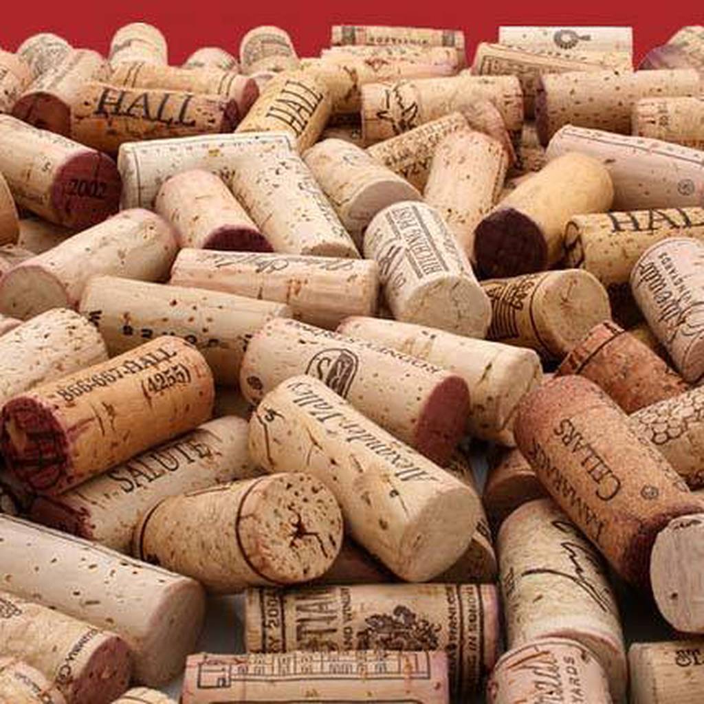 La importancia del corcho en la evolución del vino