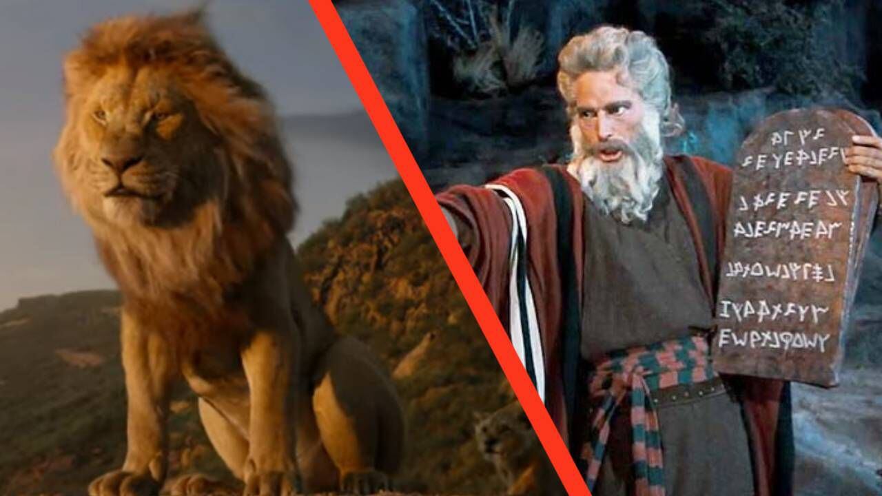 Disney' volvió el juego de 'El Rey León' uno de los más de difícil de  terminar - Gente - Cultura 