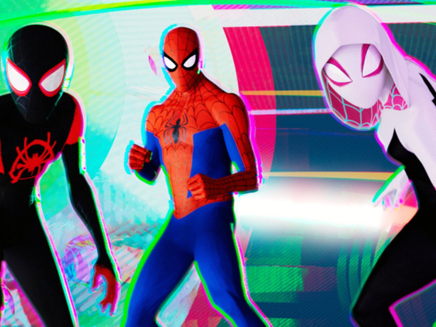 Spider-Man: Across the Spider-Verse retrasa su estreno un año – Metro  Ecuador