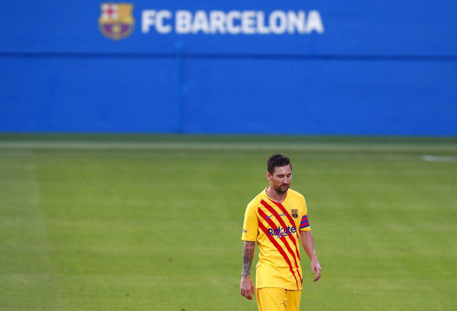 Lionel Messi Ganó Un Juicio En Europa Tras 9 Años De Disputa ¿de Qué Trata 7973