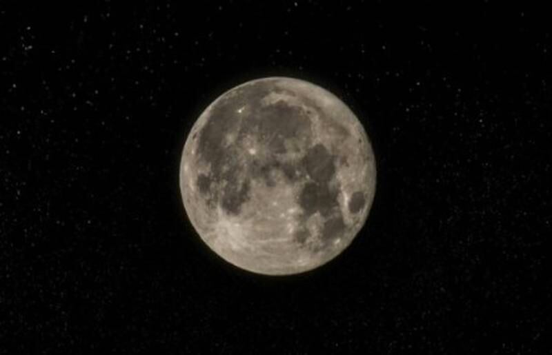 La Tierra tiene una segunda luna desde hace tres años y no lo sabías