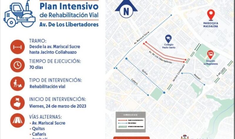 Quito Informa