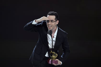 Sevilla sirvió de marco para la 24ª entrega de los premios latinos de la música