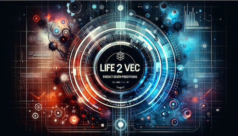 Life2vec