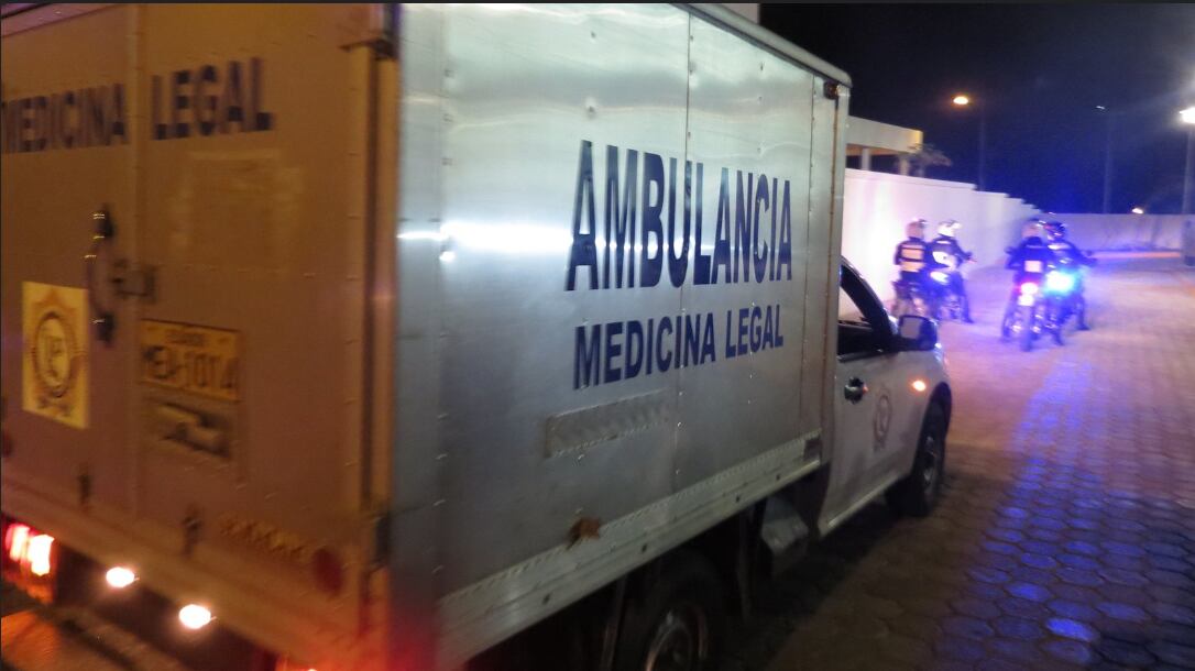 Quito: lo que se sabe de mujer que murió arrollada por un camión en el sector de Lloa