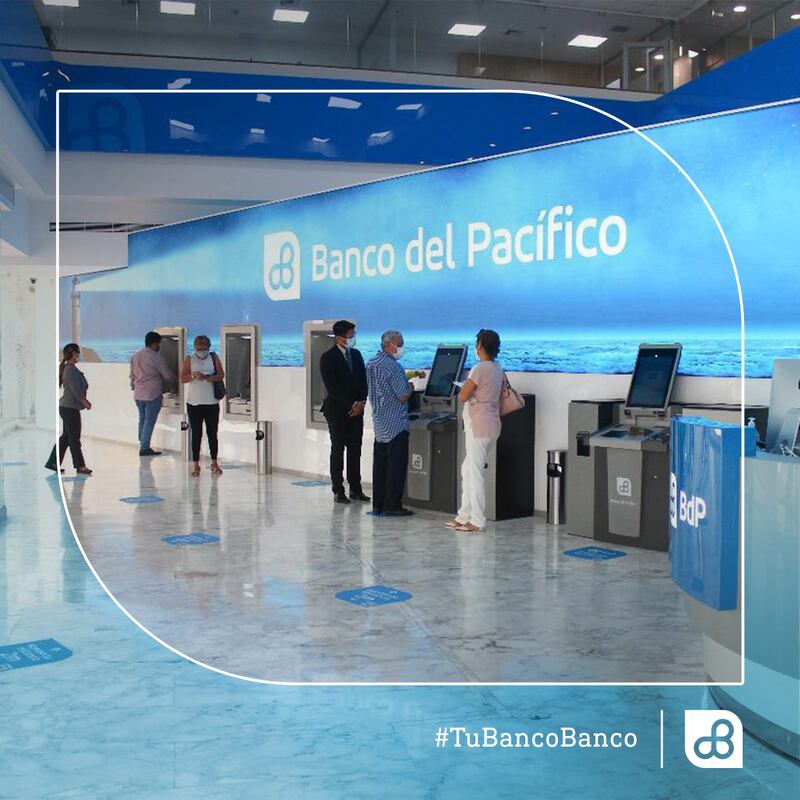 Banco del Pacífico