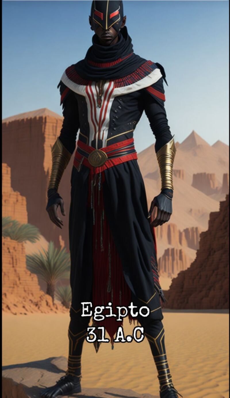 Egipto