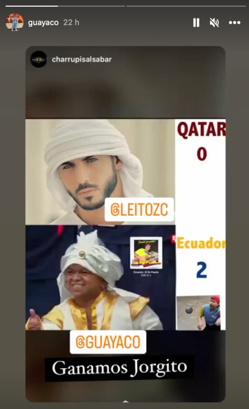 Mundial de Qatar