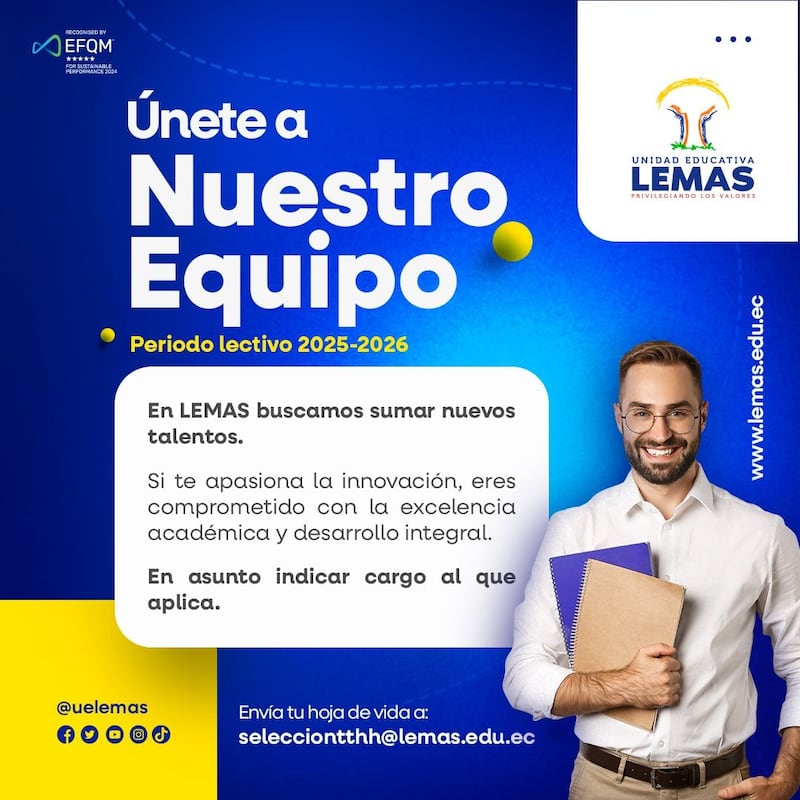 LEMAS